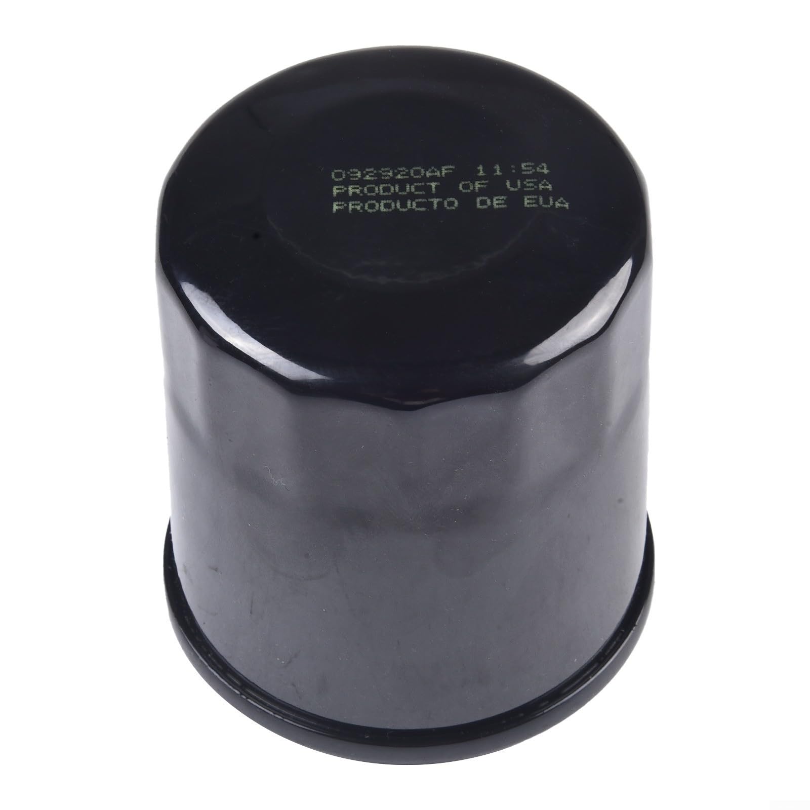 Alanmoship AM107423 Rasenmäher Traktor Ölpumpe Filter für Landmaschinen Bagger Motorschutz Effiziente Filtration Einfache Installation Schwarz Alanmoship AM107423 Rasenmäher Traktor Ölpumpe Filter für Landmaschinen Bagger Motorschutz Effiziente Filtration Einfache Installation Schwarz von Alanmoship