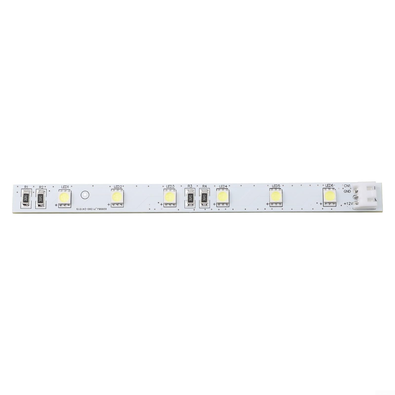 Alanmoship DA96-01119B LED-Lichtleiste, kompatibler Ersatz für Samsung-Kühlschrank, Innenlichtleiste, 15 cm Länge, LED-Beleuchtungsmodul, Kühlschrankteil von Alanmoship