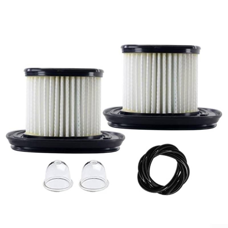 Luftfilter-Ersatz für Laubbläser der BG86C und SH-Serie, kompatibel mit OEM-Teil 4241 140 4400, sorgt für einen effizienten Betrieb von Alanmoship