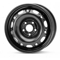 Stahlfelge 14 zoll ALCAR 5x100 5J ET35 von Alcar