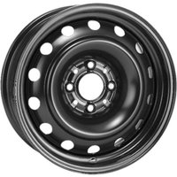 Stahlfelge 15 zoll ALCAR 4x108 6J ET18 von Alcar