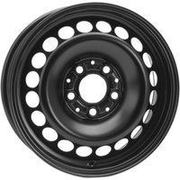 Stahlfelge 15 zoll ALCAR 5x112 6J ET44 von Alcar