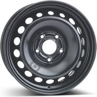 Stahlfelge 15 zoll ALCAR 5x114,3 6,5J ET43 von Alcar