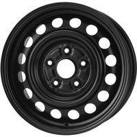 Stahlfelge 15 zoll ALCAR 5x114,3 6J ET50 von Alcar