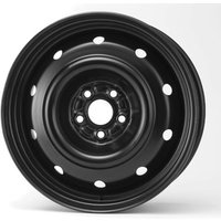 Stahlfelge 16 zoll ALCAR 5x100 6,5J ET48 von Alcar