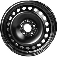 Stahlfelge 16 zoll ALCAR 5x108 6,5J ET50 von Alcar