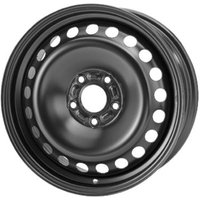 Stahlfelge 16 zoll ALCAR 5x108 6,5J ET52,5 von Alcar