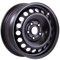 Stahlfelge 16 zoll ALCAR 5x114,3 6,5J ET31 von Alcar