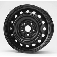 Stahlfelge 16 zoll ALCAR 5x114,3 6,5J ET45 von Alcar