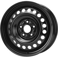 Stahlfelge 16 zoll ALCAR 5x114,3 6,5J ET50 von Alcar