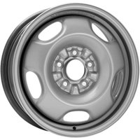 Stahlfelge 16 zoll ALCAR 5x114,3 6J ET46 von Alcar