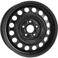 Stahlfelge 16 zoll ALCAR 5x114,3 6J ET50 von Alcar