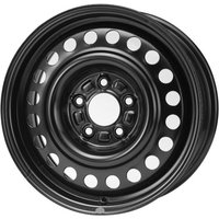 Stahlfelge 16 zoll ALCAR 5x115 6,5J ET46 von Alcar