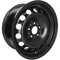 Stahlfelge 17 zoll ALCAR 5x120 7,5J ET34 von Alcar