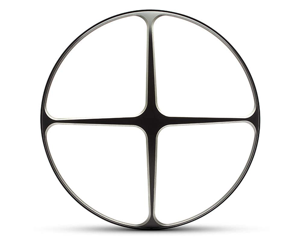 Alchemy Parts Motorrad Scheinwerfer Abdeckung 7" Zoll Schutz Scrambler Projekt Retro - Cross Design Alchemy Parts Motorrad Scheinwerfer Abdeckung 7" Zoll Schutz Scrambler Projekt Retro - Cross Design von Alchemy Parts