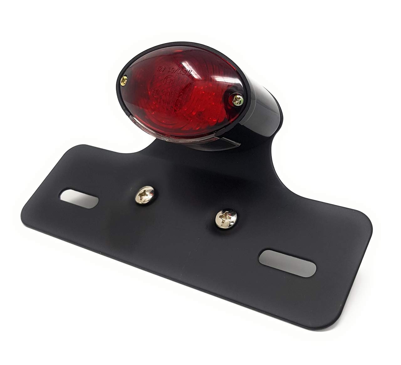 Motorrad Brems & Rücklicht LED für Retro Vintage Maßgefertigt Projekt Motorrad Brems & Rücklicht LED für Retro Vintage Maßgefertigt Projekt von Alchemy Parts