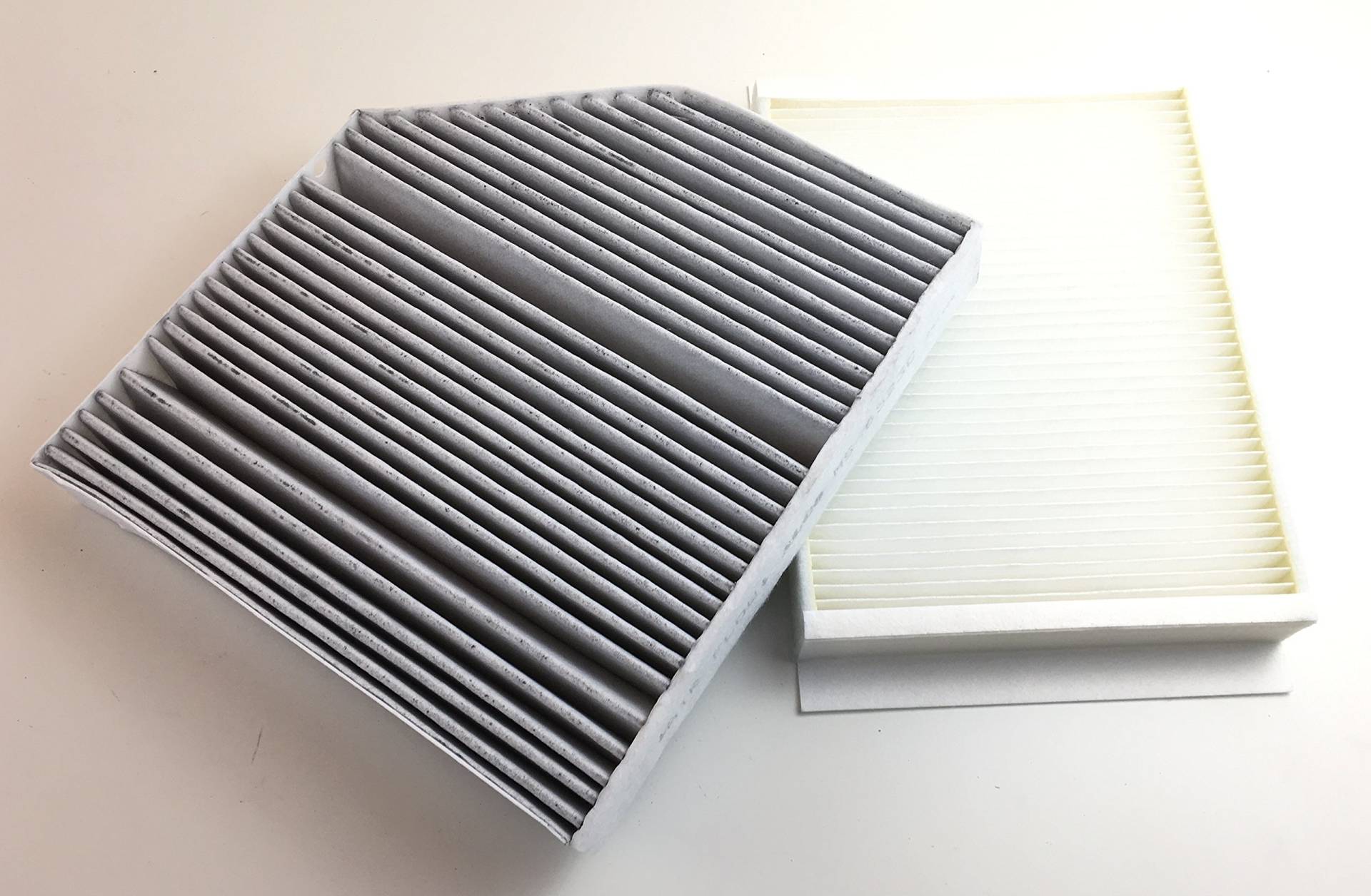 Filter Kit Innenraumfilter Aktivkohle + Innenraumfilter W205 C205 S205 W213 X253 Filter Kit Innenraumfilter Aktivkohle + Innenraumfilter W205 C205 S205 W213 X253 von Alco/Airmatic