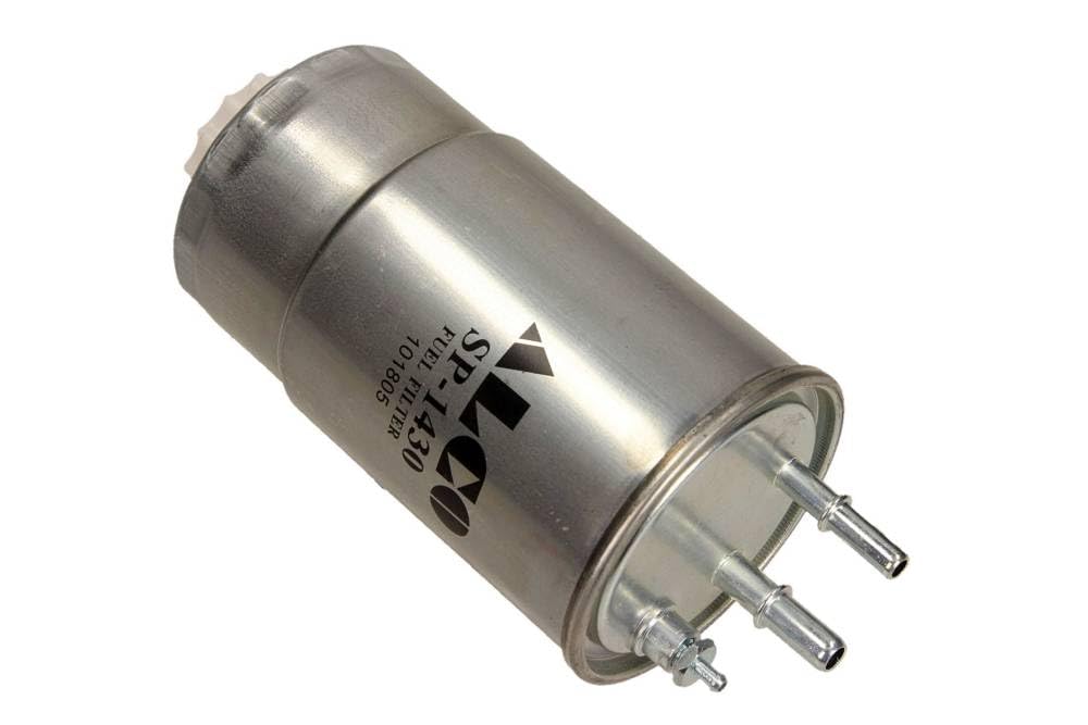 ALCO FILTER KRAFTSTOFFFILTER LEITUNGSFILTER SP-1430 ALCO FILTER KRAFTSTOFFFILTER LEITUNGSFILTER SP-1430 von Alco Filter