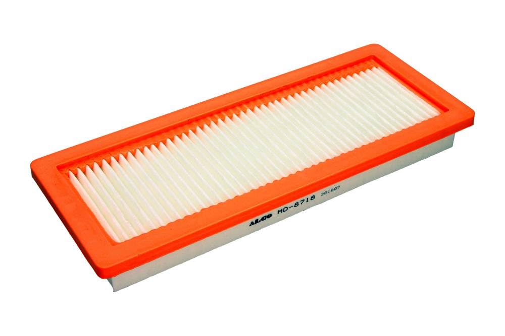 ALCO FILTER MD-5422 Motor Luftfilter Filtereinsatz ALCO FILTER MD-5422 Motor Luftfilter Filtereinsatz von Alco Filter