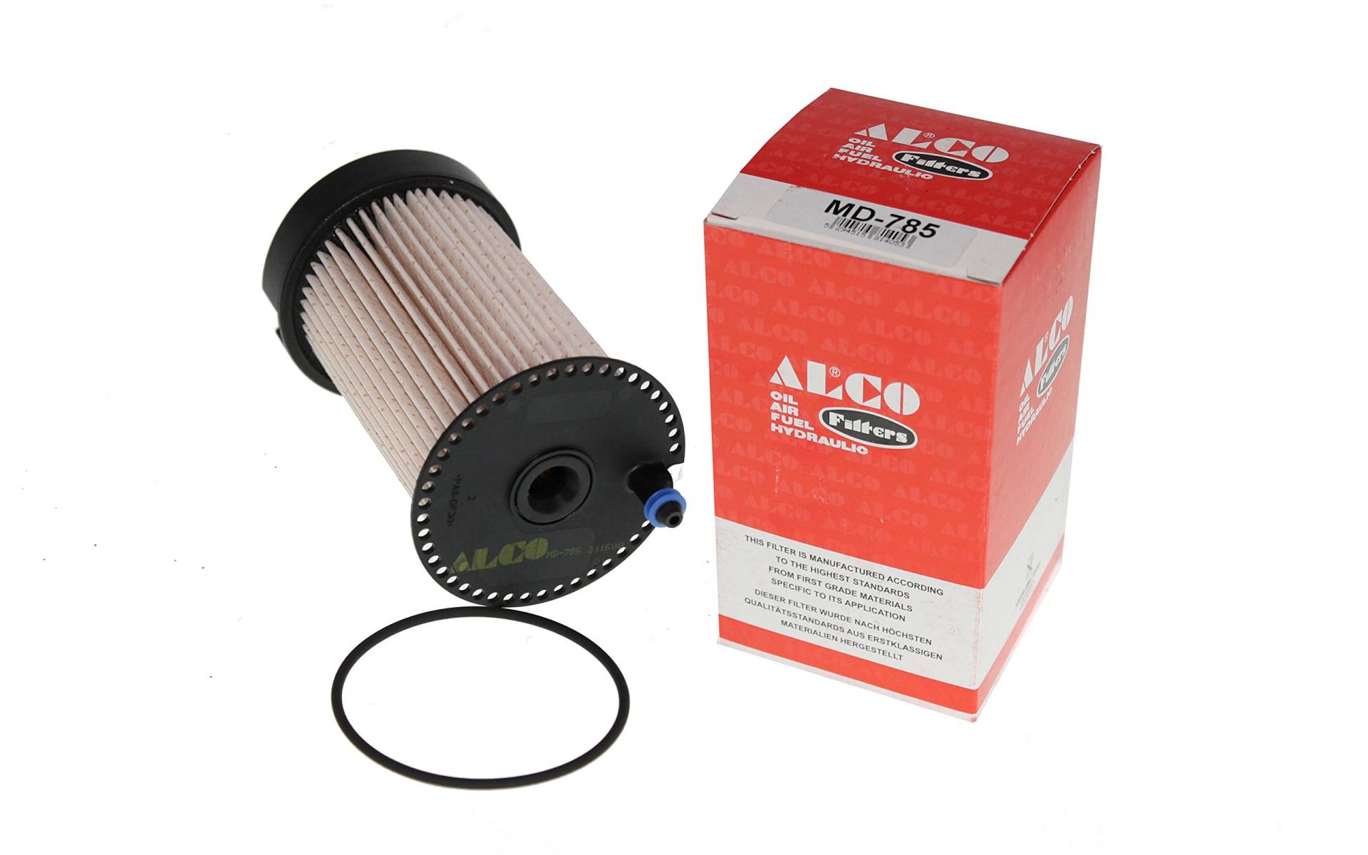 ALCO FILTER MD-785 Kraftstofffilter von Alco Filter