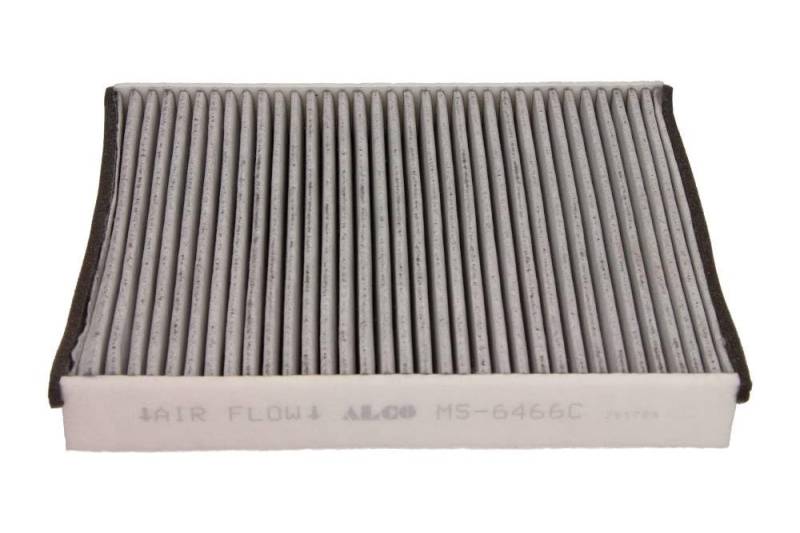 ALCO FILTER MS-6466C Innenraumluft Filter von Alco Filter