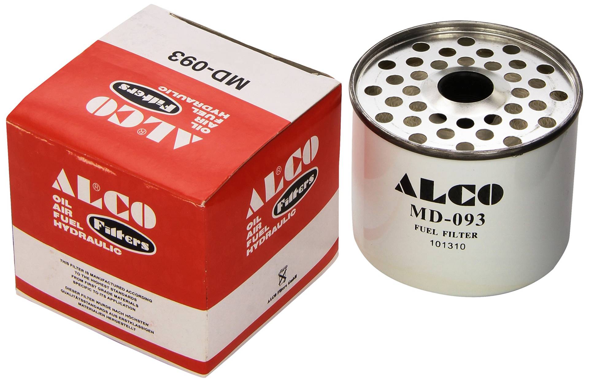 Alco Filter MD-093 Kraftstofffilter von Alco Filter