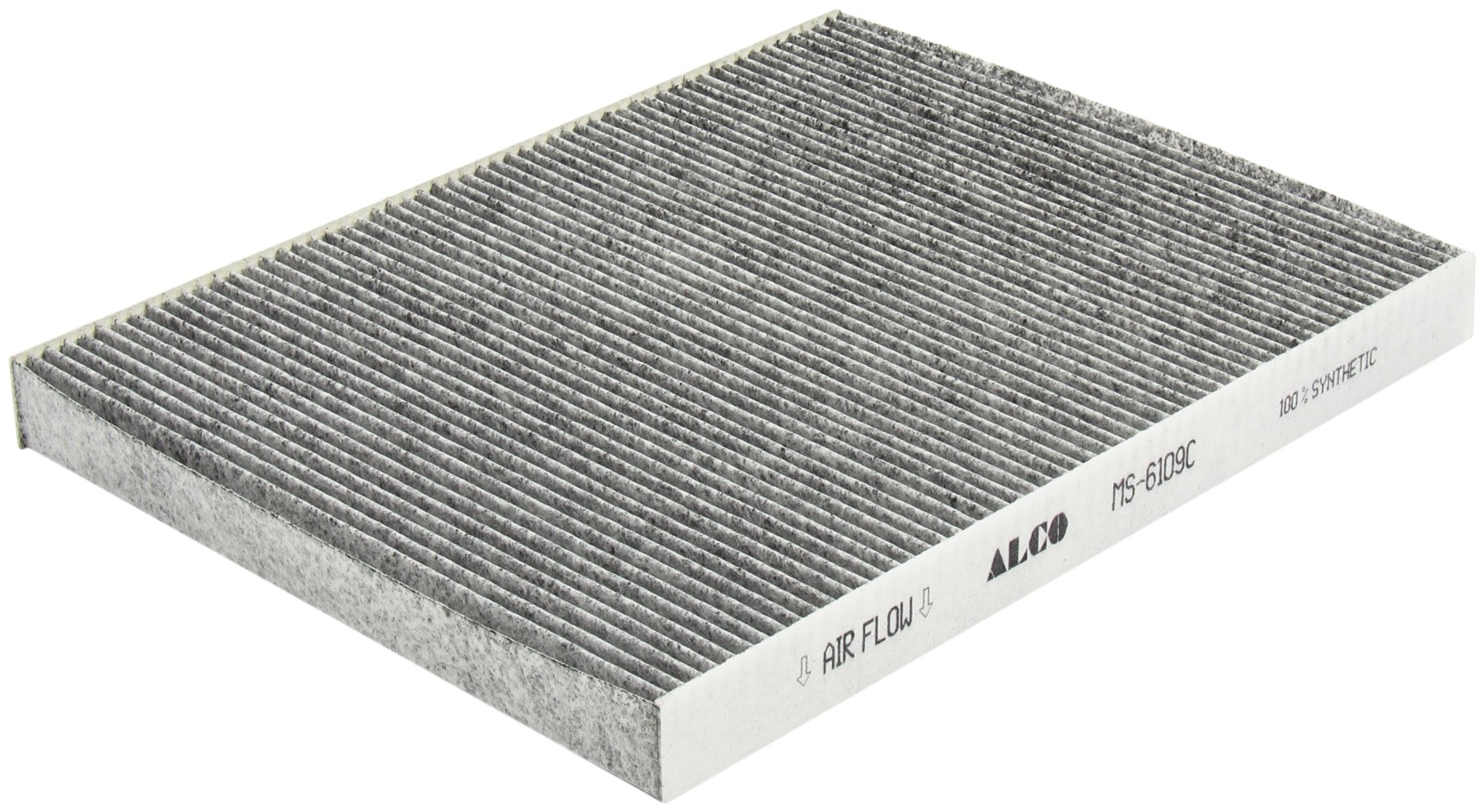 Alco Filter MS-6109C Filter, Innenraumluft Alco Filter MS-6109C Filter, Innenraumluft von Alco Filter