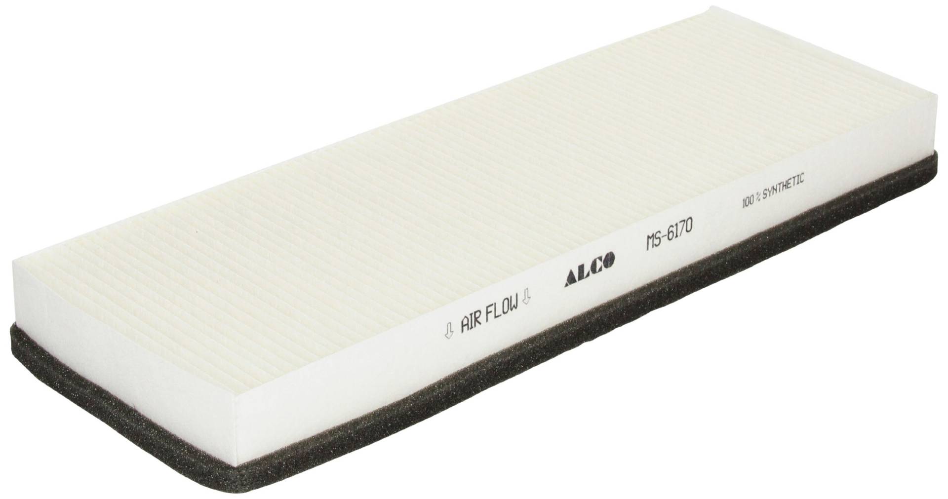 Alco Filter MS-6170 Filter, Innenraumluft Alco Filter MS-6170 Filter, Innenraumluft von Alco Filter