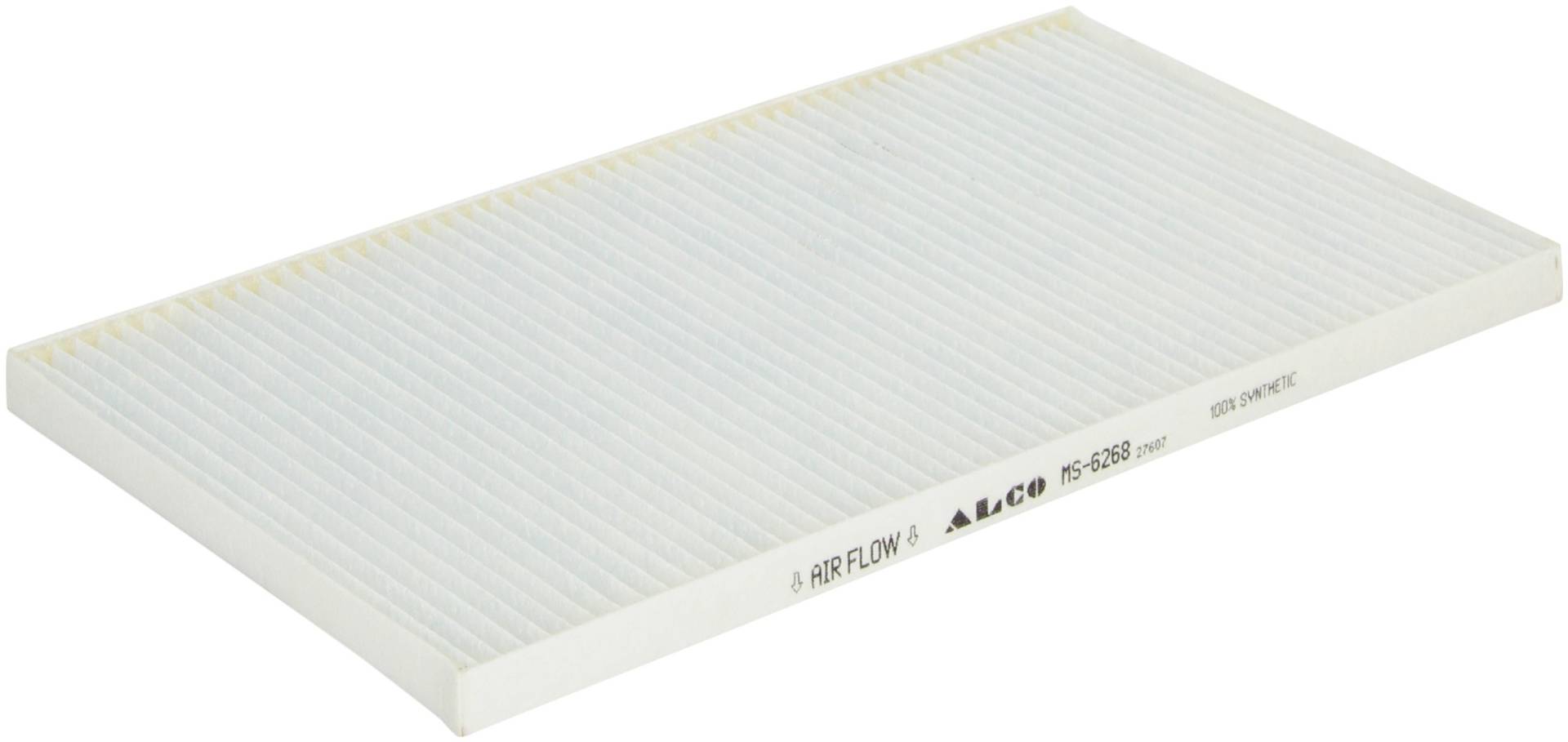 Alco Filter MS-6268 Filter, Innenraumluft Alco Filter MS-6268 Filter, Innenraumluft von Alco Filter