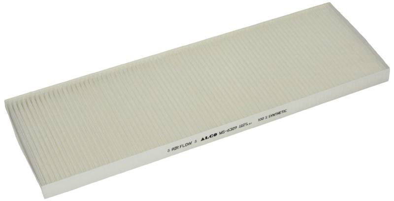 Alco Filter MS-6309 Filter, Innenraumluft von Alco Filter