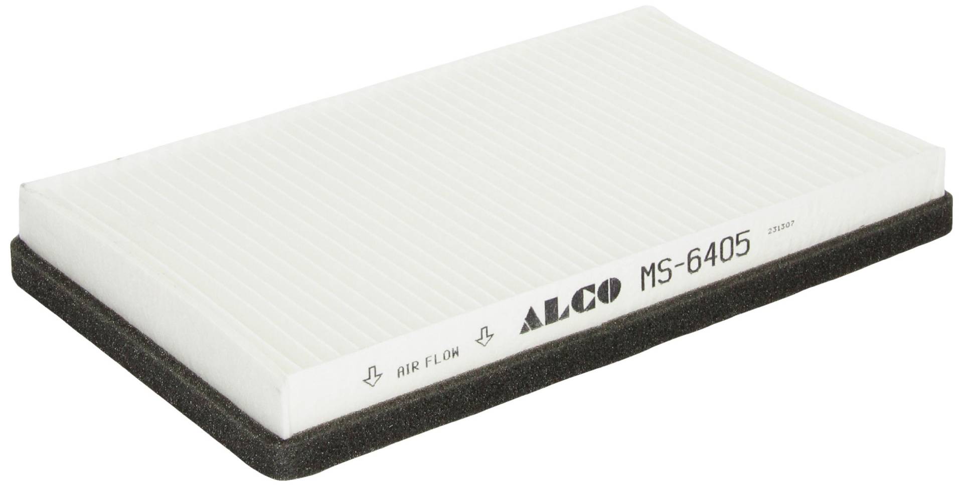Alco Filter MS-6405 Filter, Innenraumluft Alco Filter MS-6405 Filter, Innenraumluft von Alco Filter