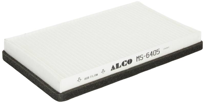 Alco Filter MS-6405 Filter, Innenraumluft von Alco Filter