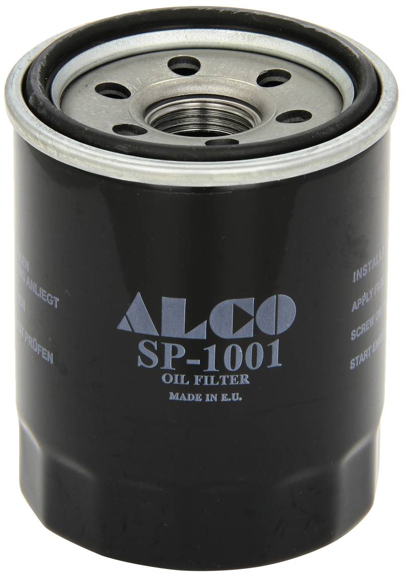 Alco Filter SP-1001 Ölfilter von Alco Filter