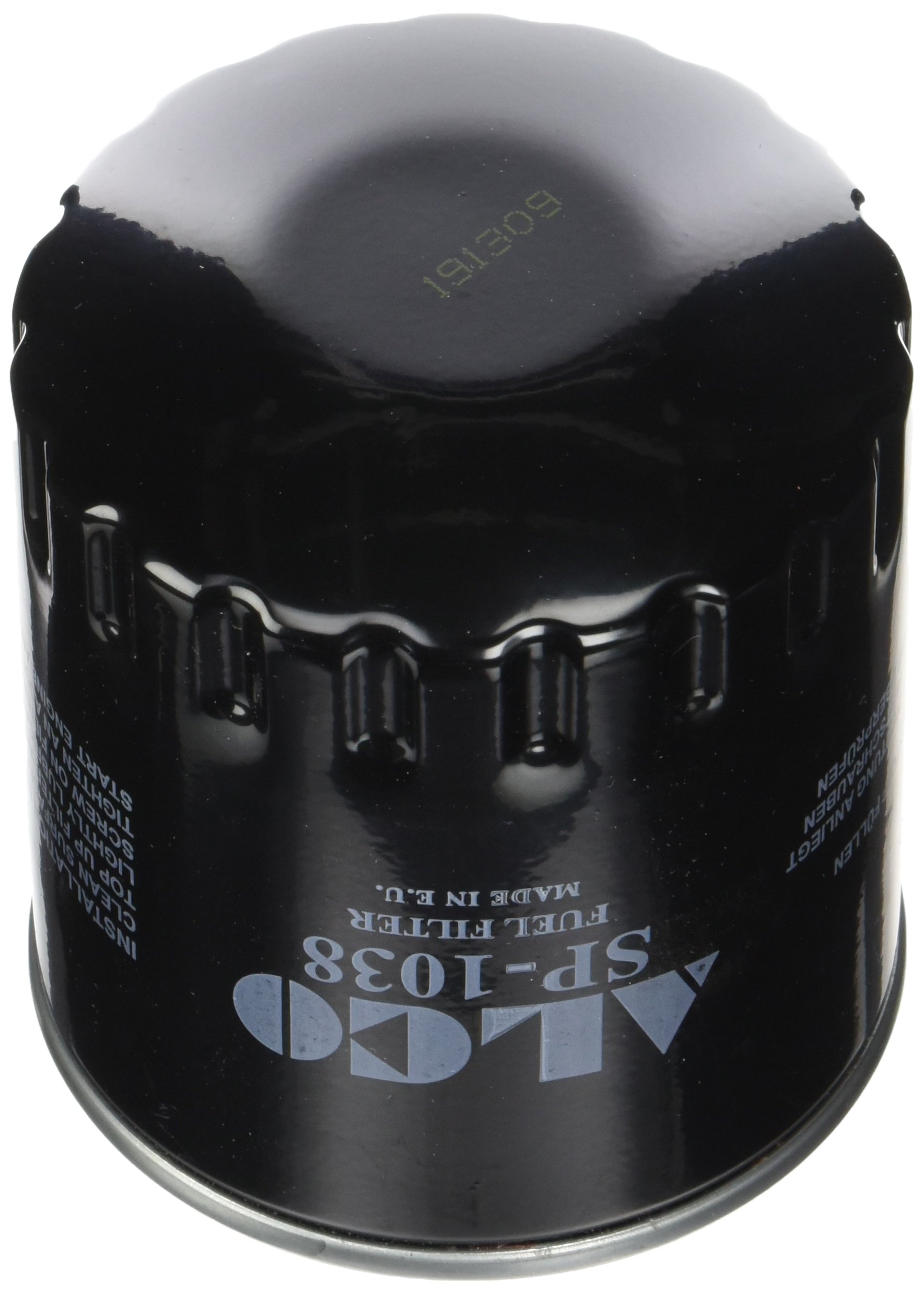 Alco Filter SP-1038 Kraftstofffilter Alco Filter SP-1038 Kraftstofffilter von Alco Filter