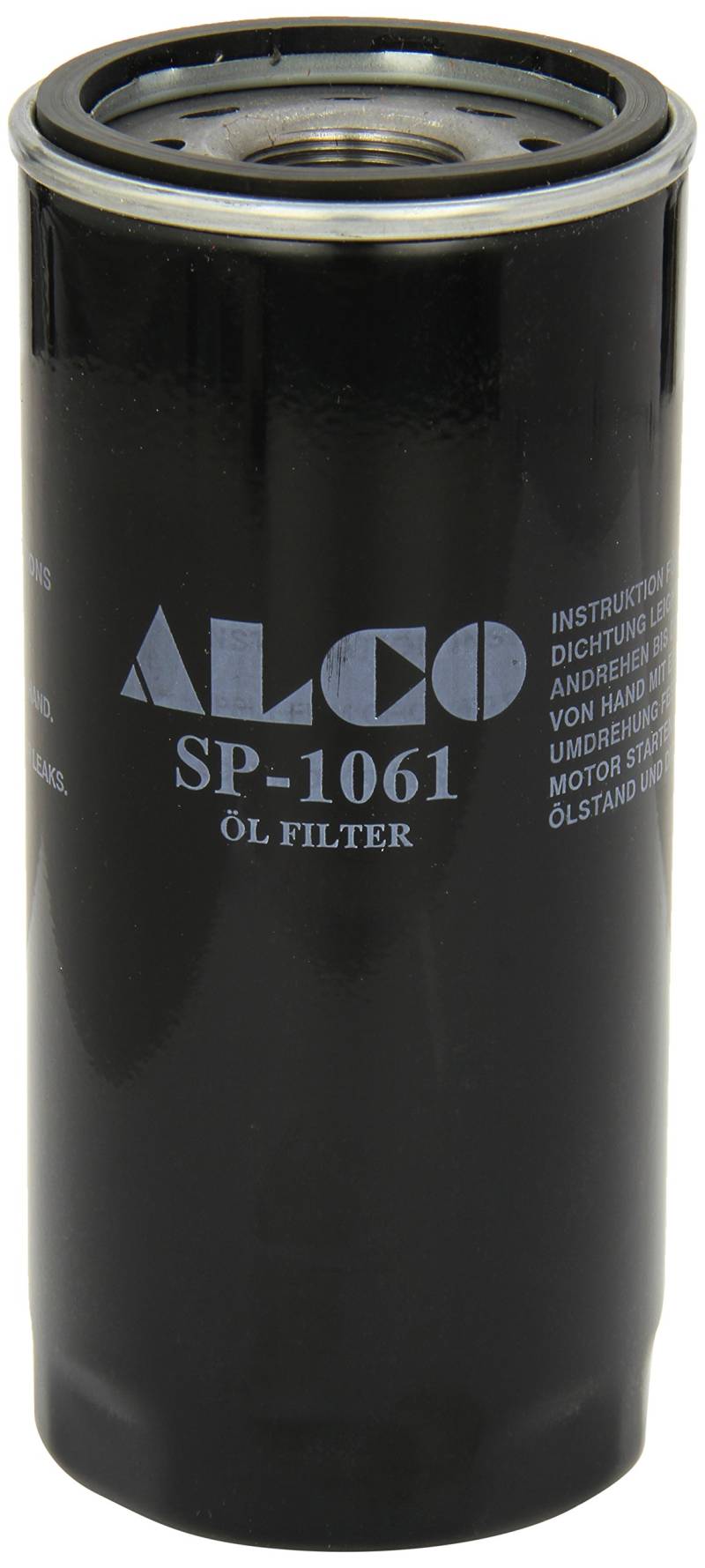 Alco Filter SP-1061 Ölfilter von Alco Filter