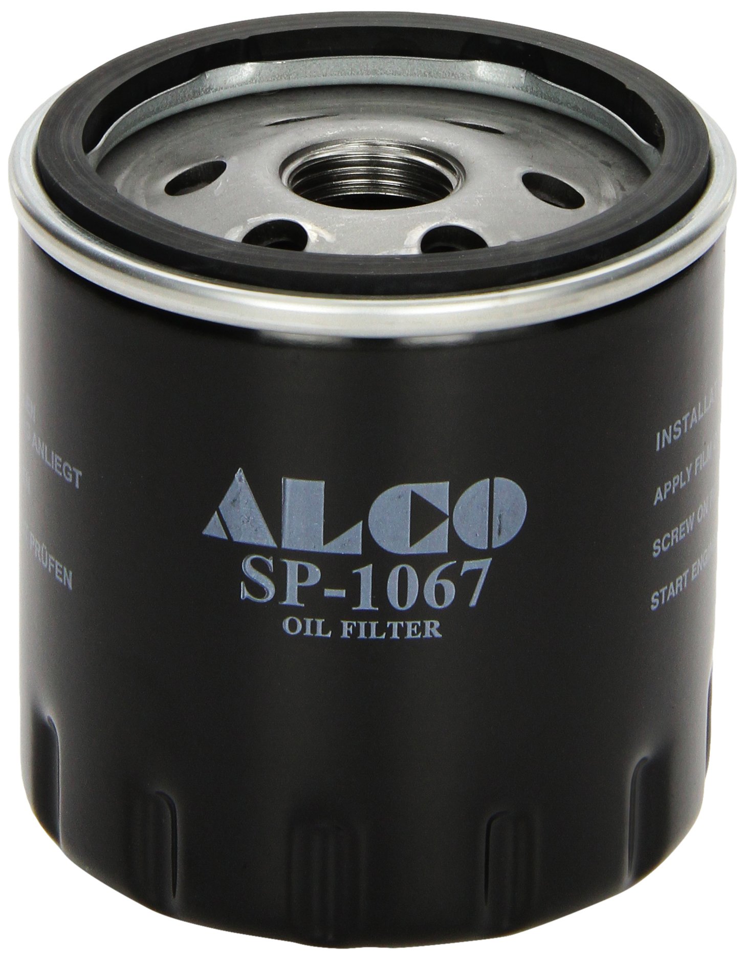 Alco Filter SP-1067 Ölfilter von Alco Filter