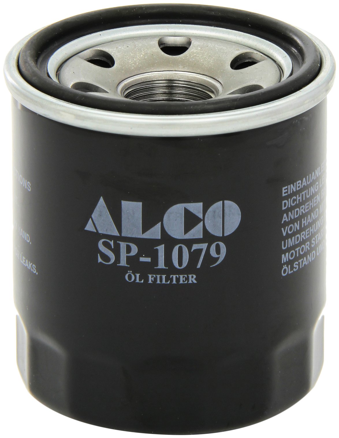 Alco Filter SP-1079 Ölfilter von Alco Filter