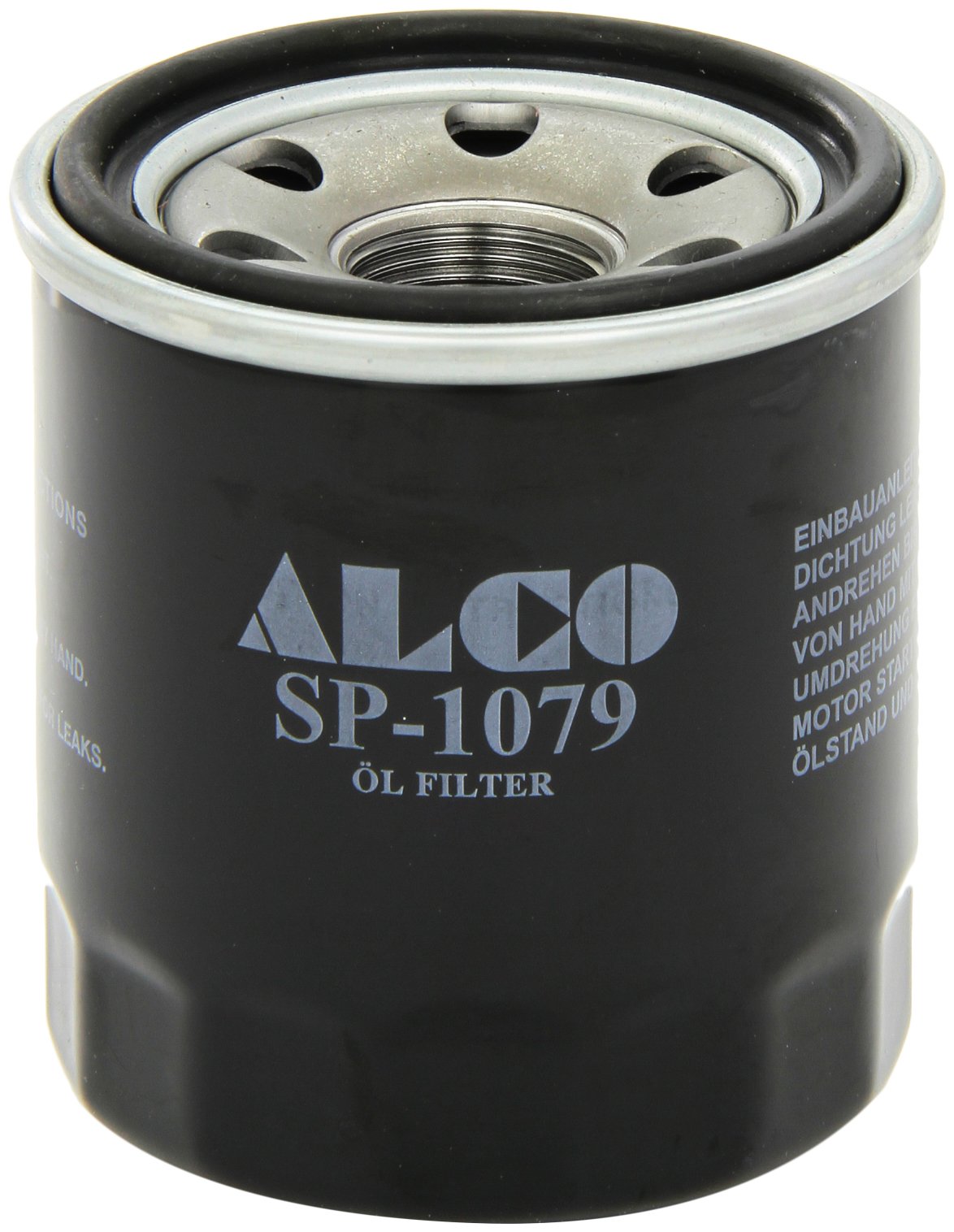 Alco Filter SP-1079 Ölfilter Alco Filter SP-1079 Ölfilter von Alco Filter