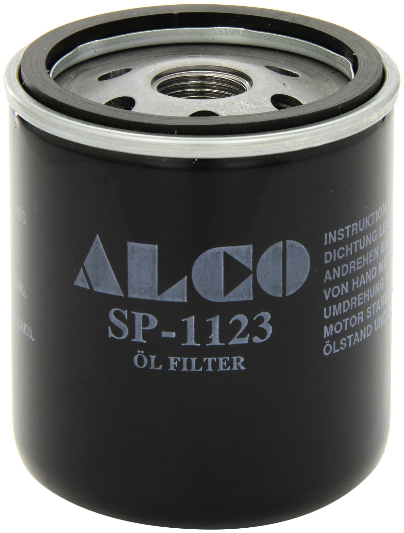 Alco Filter SP-1123 Ölfilter von Alco Filter