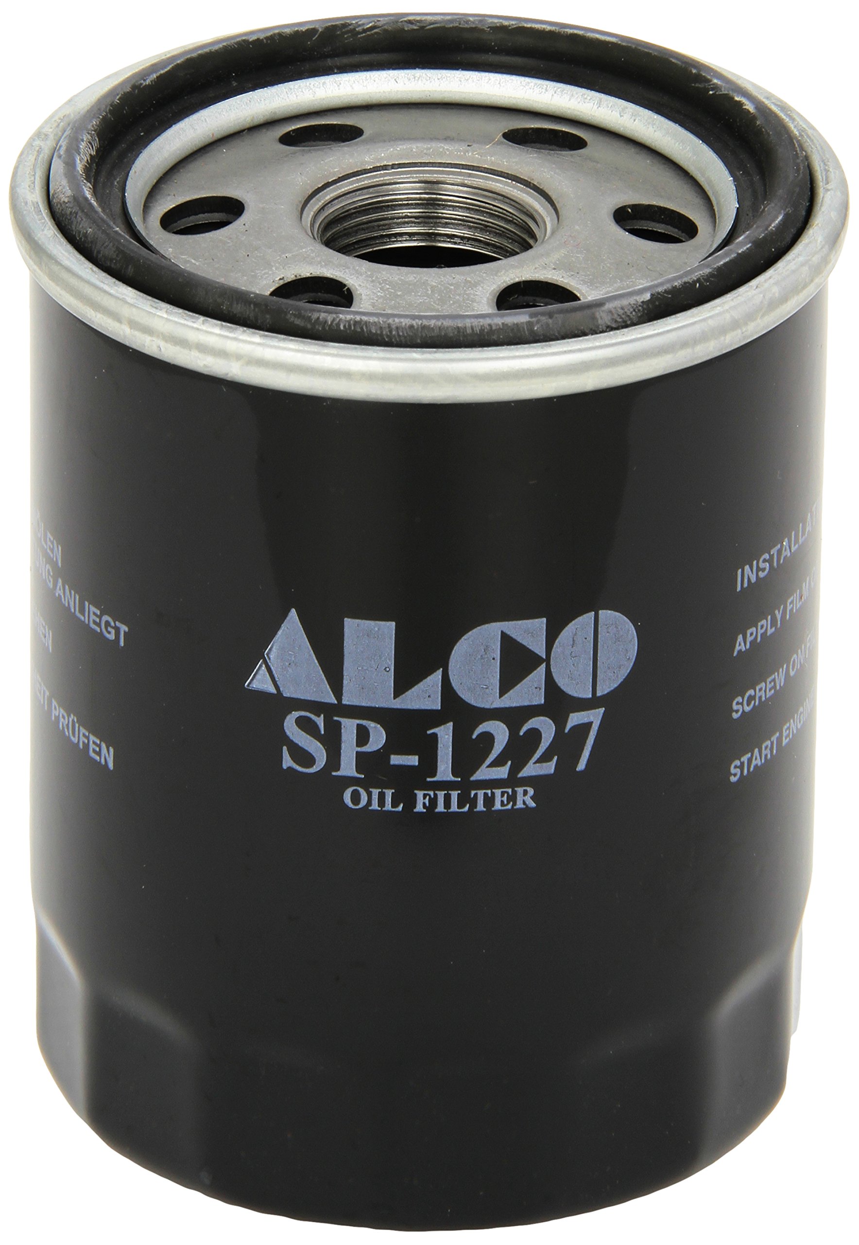 Alco Filter SP-1227 Ölfilter Alco Filter SP-1227 Ölfilter von Alco Filter