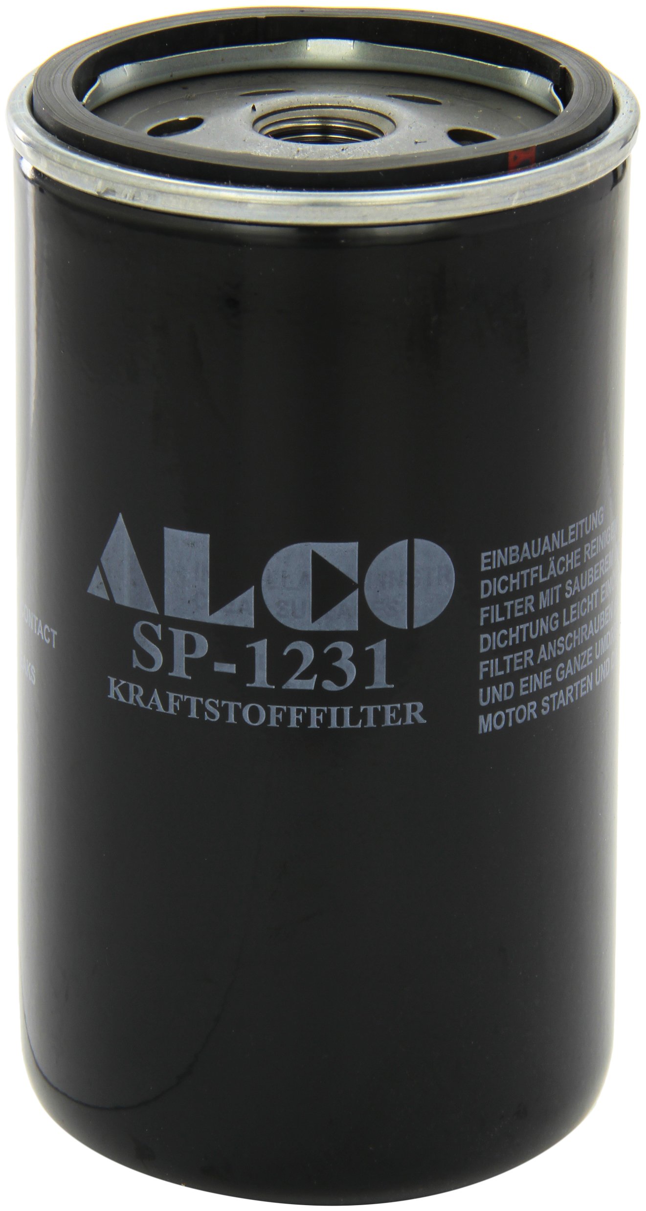 Alco Filter SP-1231 Kraftstofffilter von Alco Filter