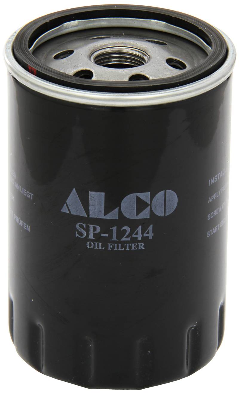 Alco Filter SP-1244 Ölfilter von Alco Filter