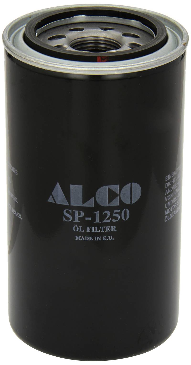 Alco Filter SP-1250 Ölfilter von Alco Filter