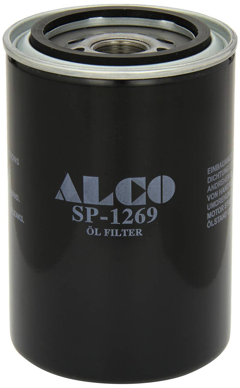 Alco Filter SP-1269 Ölfilter von Alco Filter