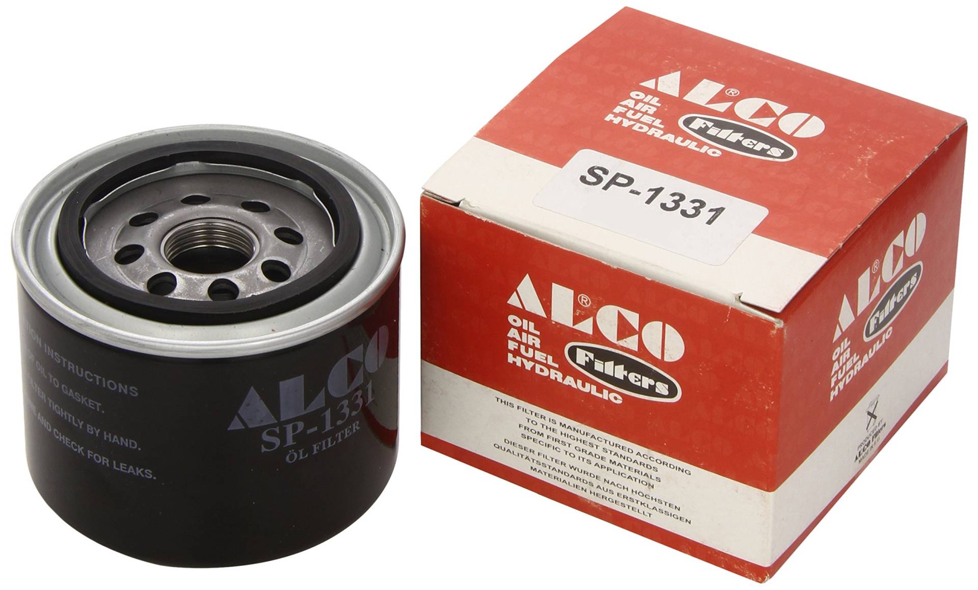 Alco Filter SP-1331 Ölfilter von Alco Filter