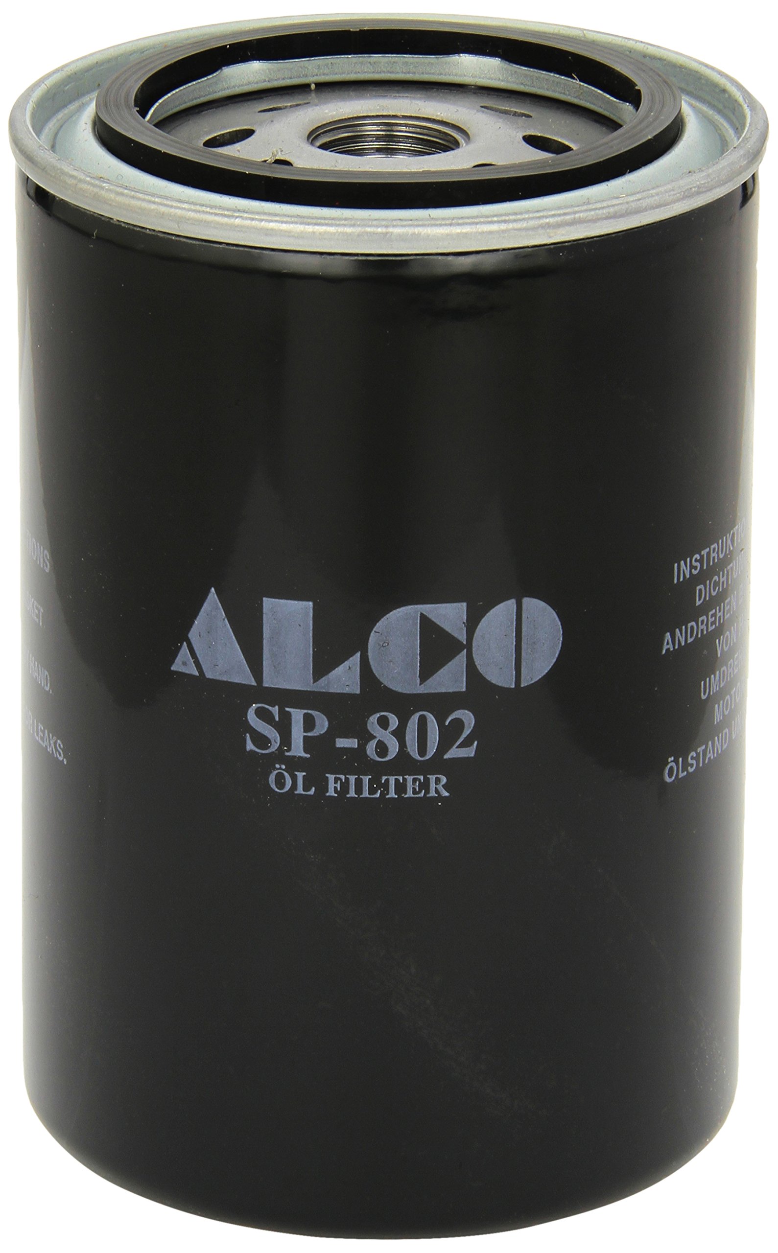 Alco Filter SP-802 Ölfilter von Alco Filter