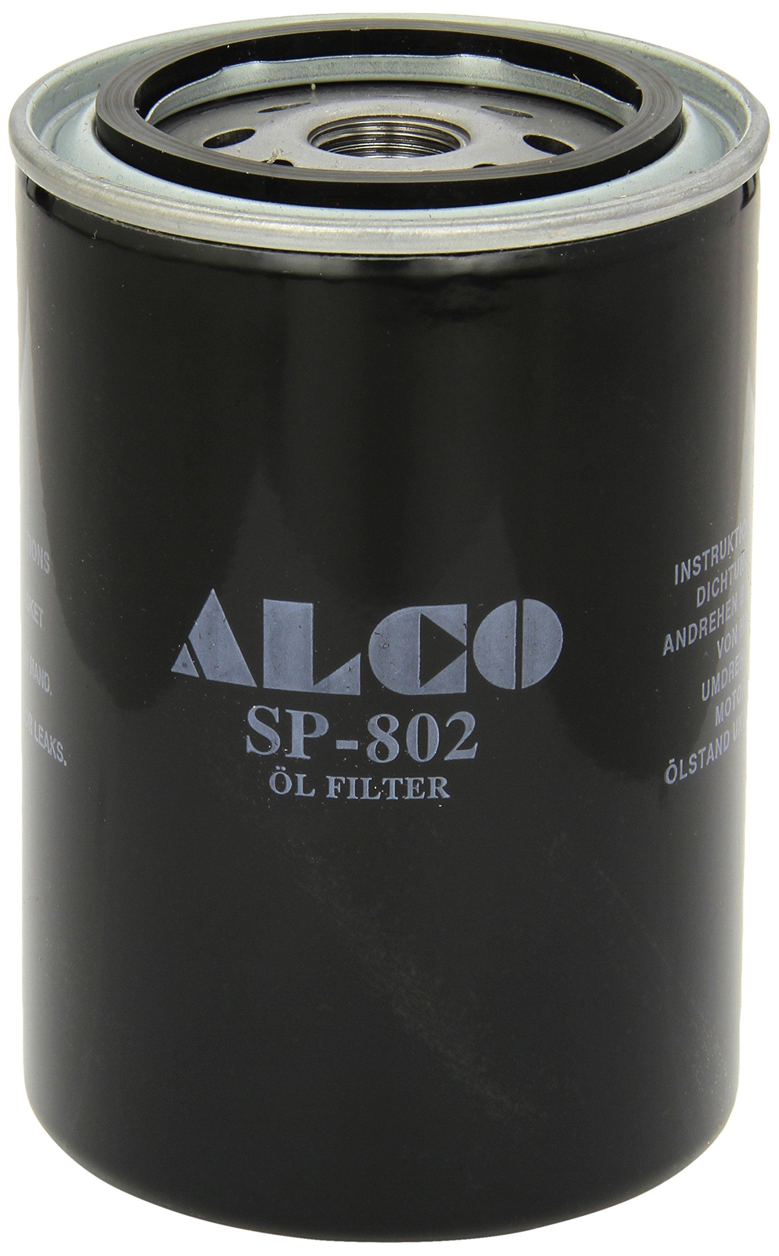 Alco Filter SP-802 Ölfilter Alco Filter SP-802 Ölfilter von Alco Filter