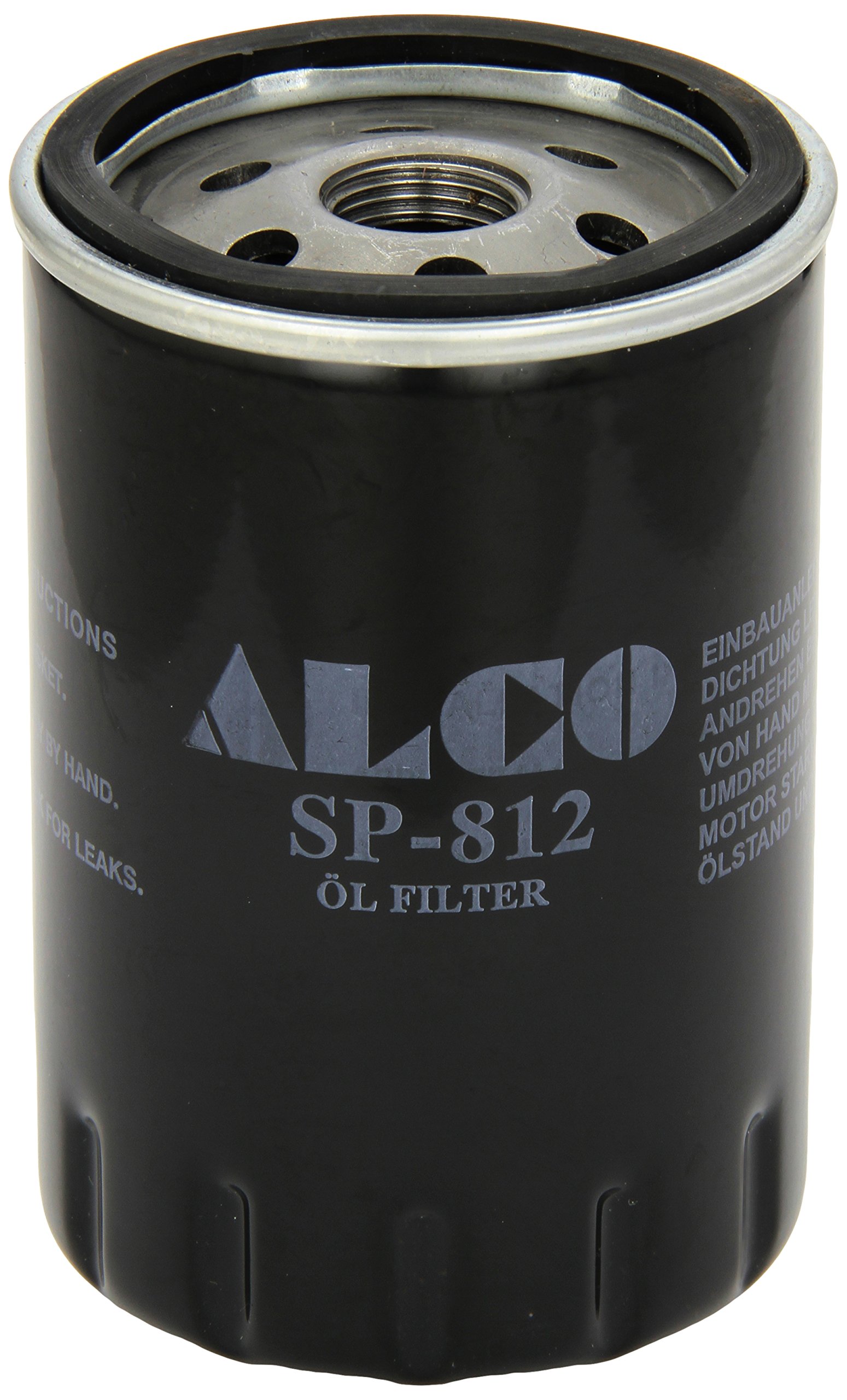 Alco Filter SP-812 Ölfilter von Alco Filter