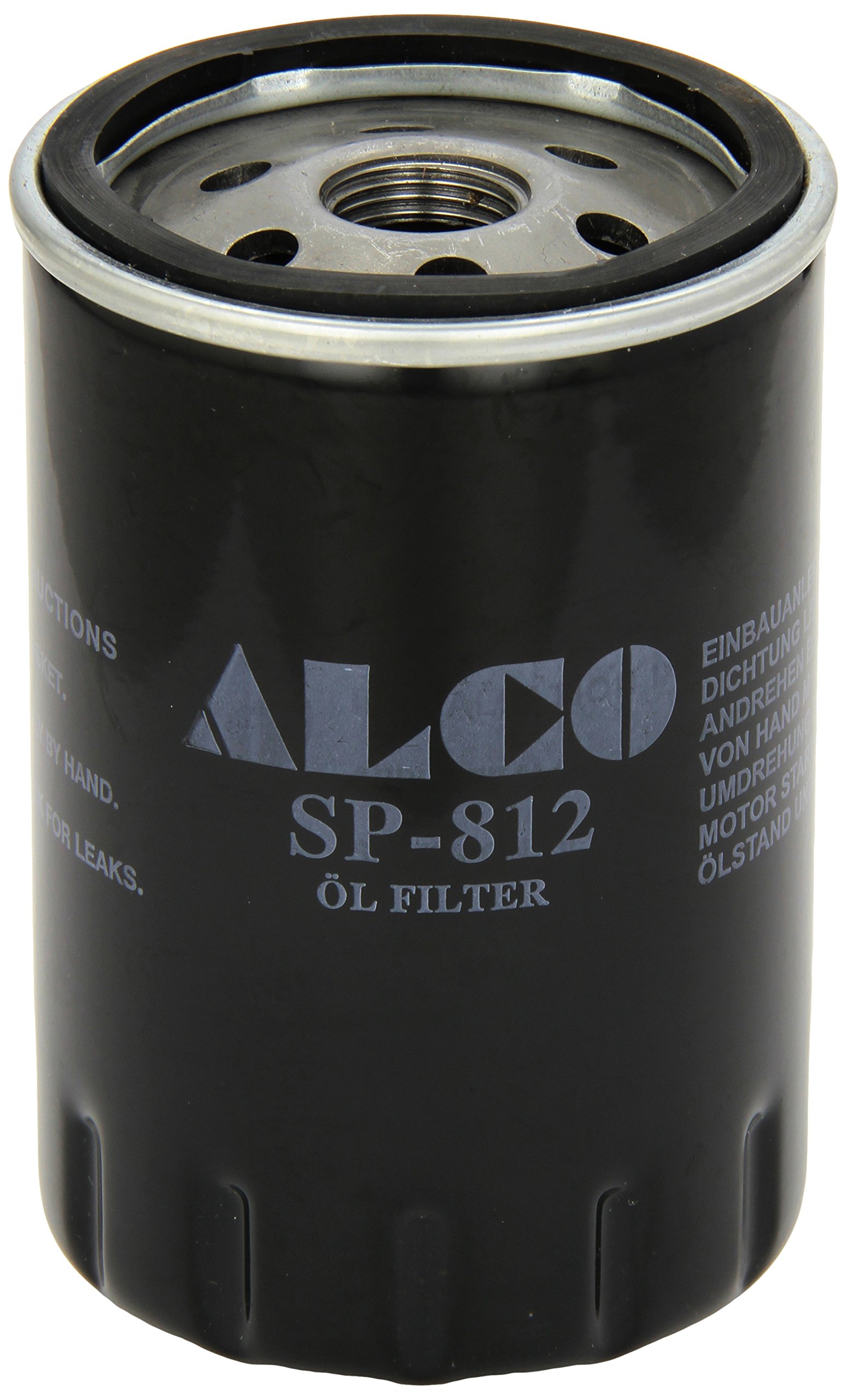 Alco Filter SP-812 Ölfilter Alco Filter SP-812 Ölfilter von Alco Filter