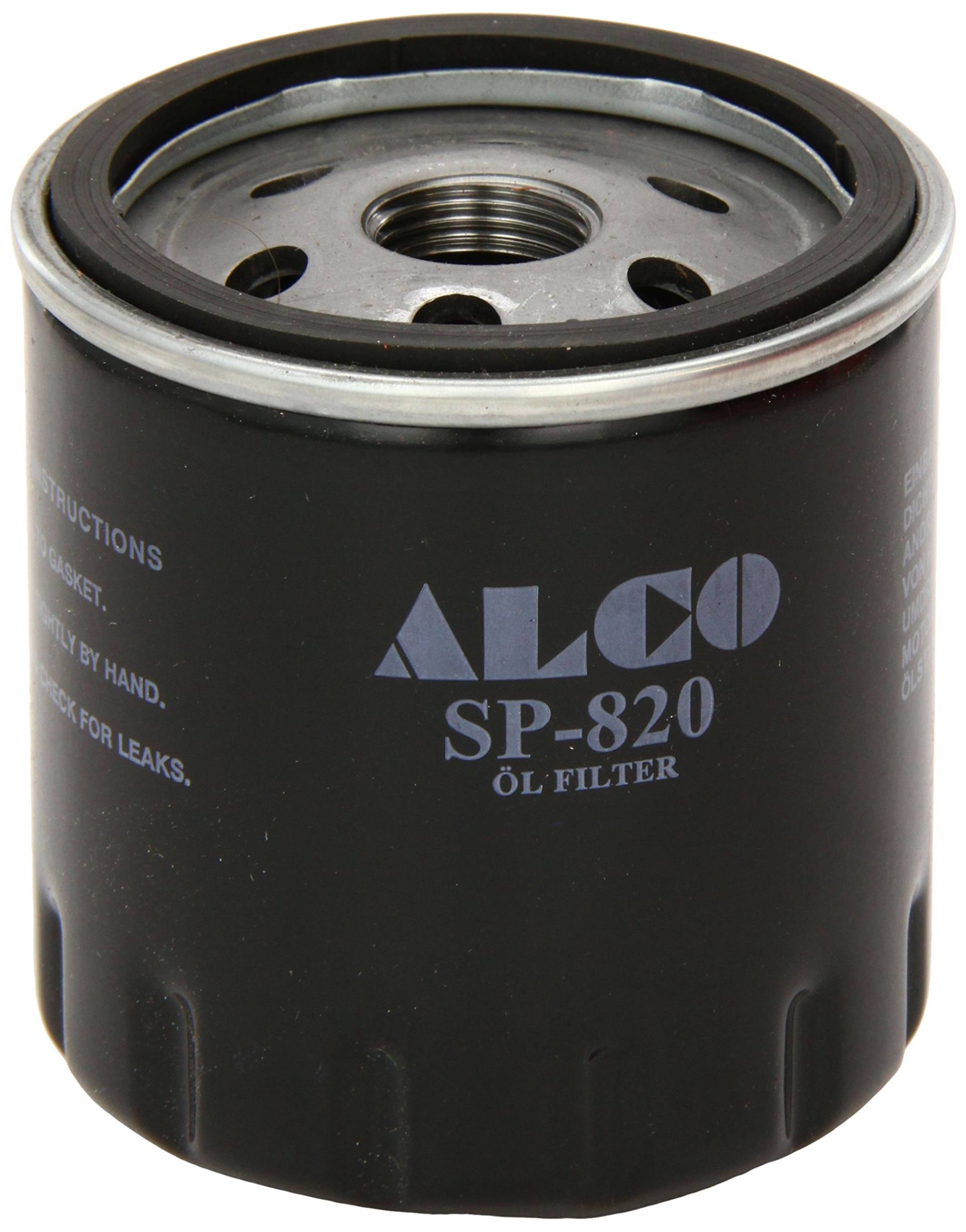 Alco Filter SP-820 Ölfilter von Alco Filter